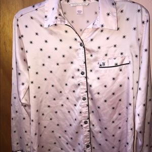 Victoria secret pajamas Top & Bottom